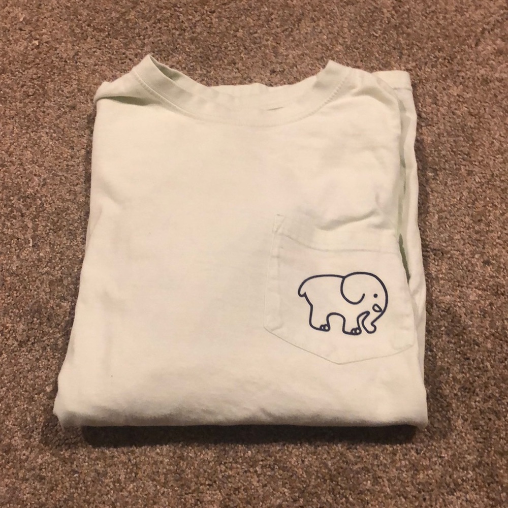 IVORY ELLA: long sleeve